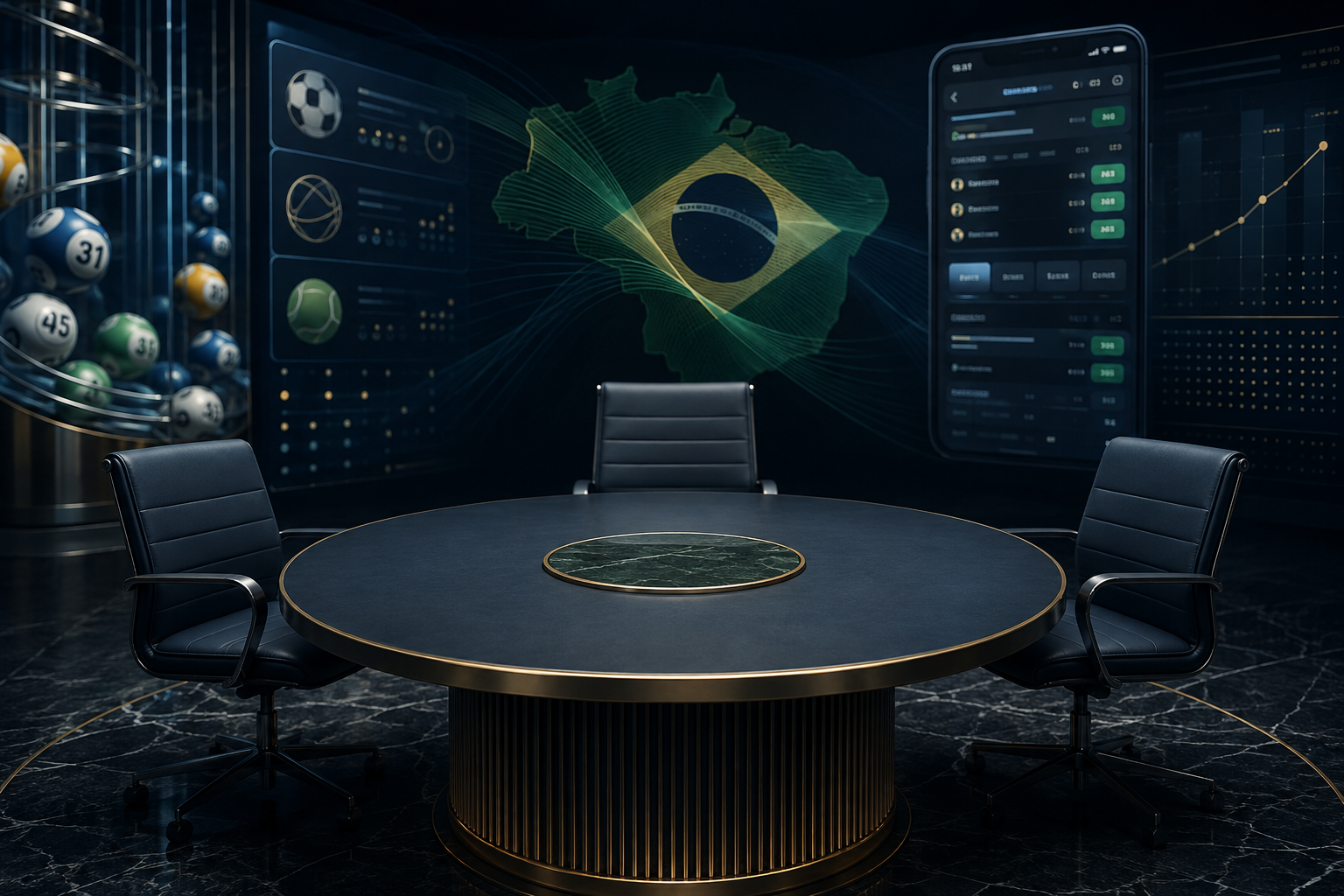CBMA cria comitê para ampliar métodos de solução de conflitos no setor de prêmios e apostas